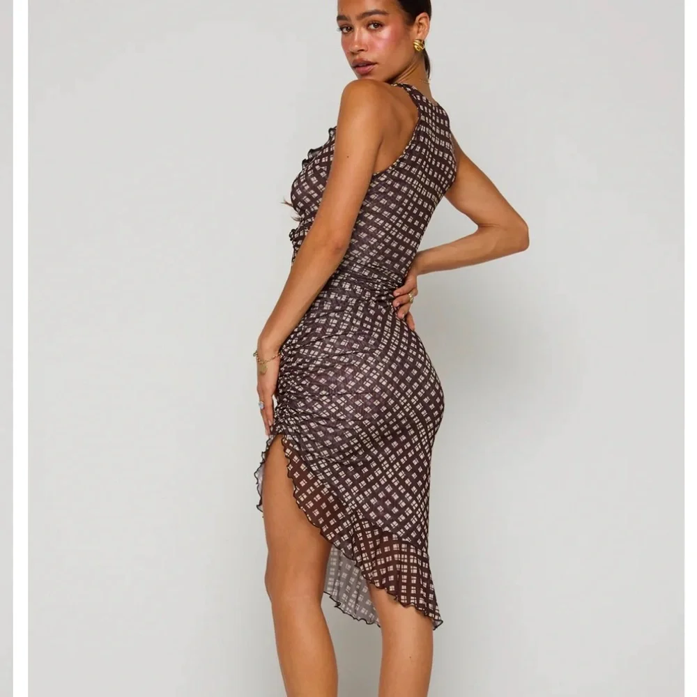 Mocha midi - Picture 2 of 2